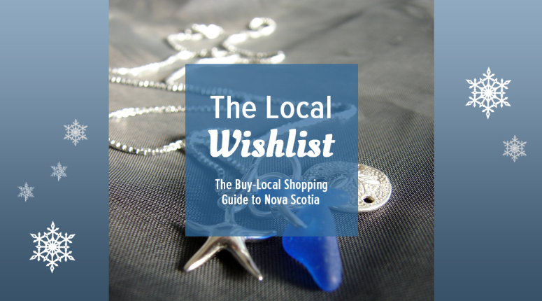 Local Wishlist Halifax